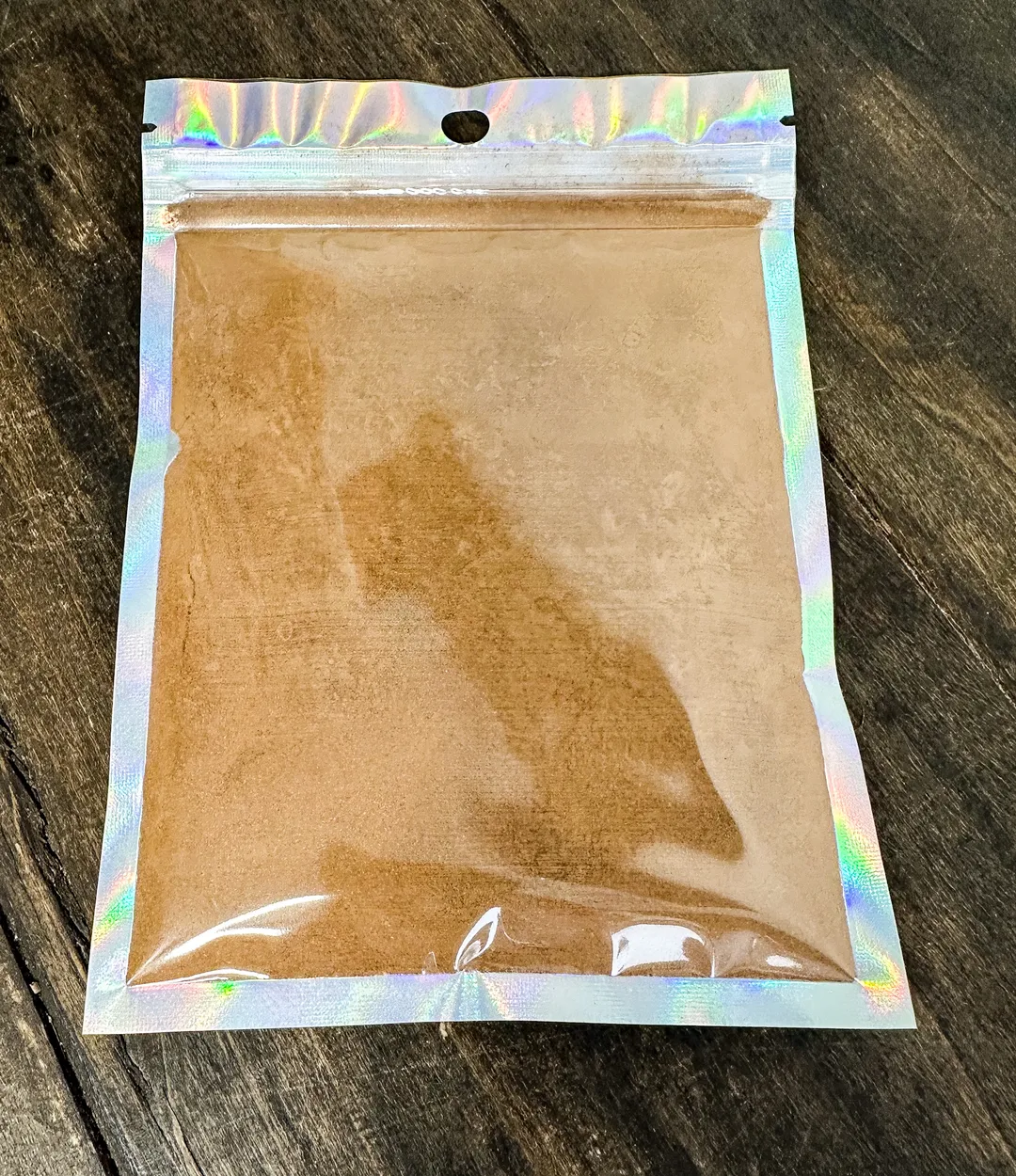 Cinnamon Ceylon Powder Organic-No Labels