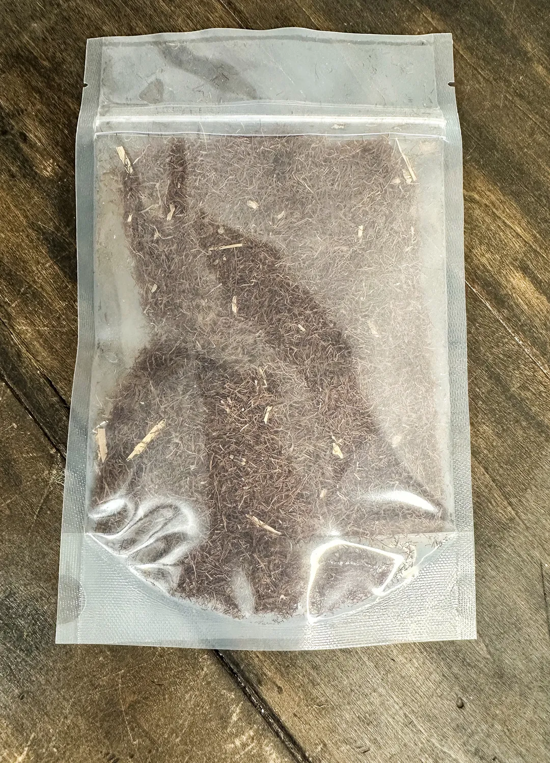 Cornsilk-No Labels