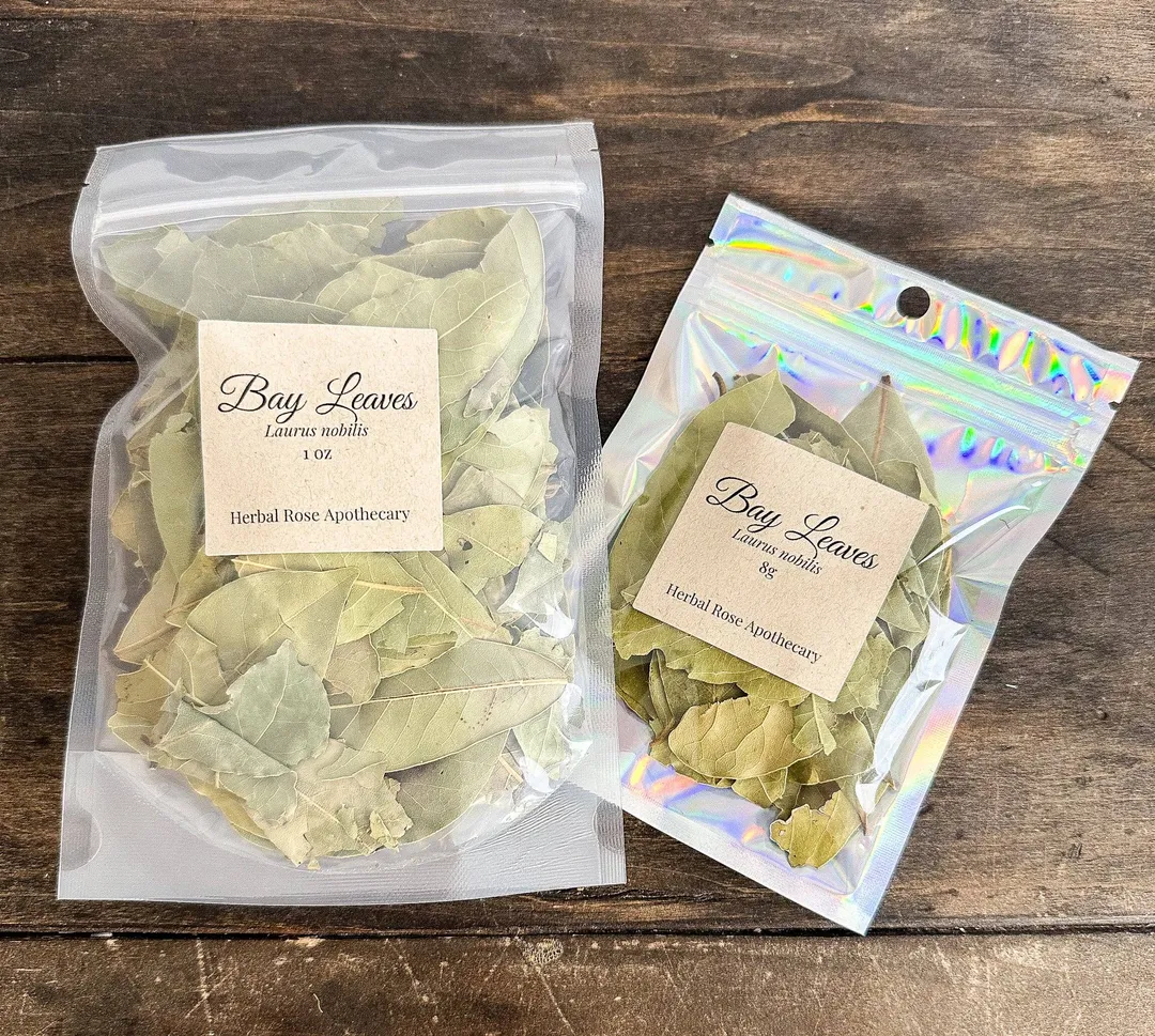 Bay Leaves