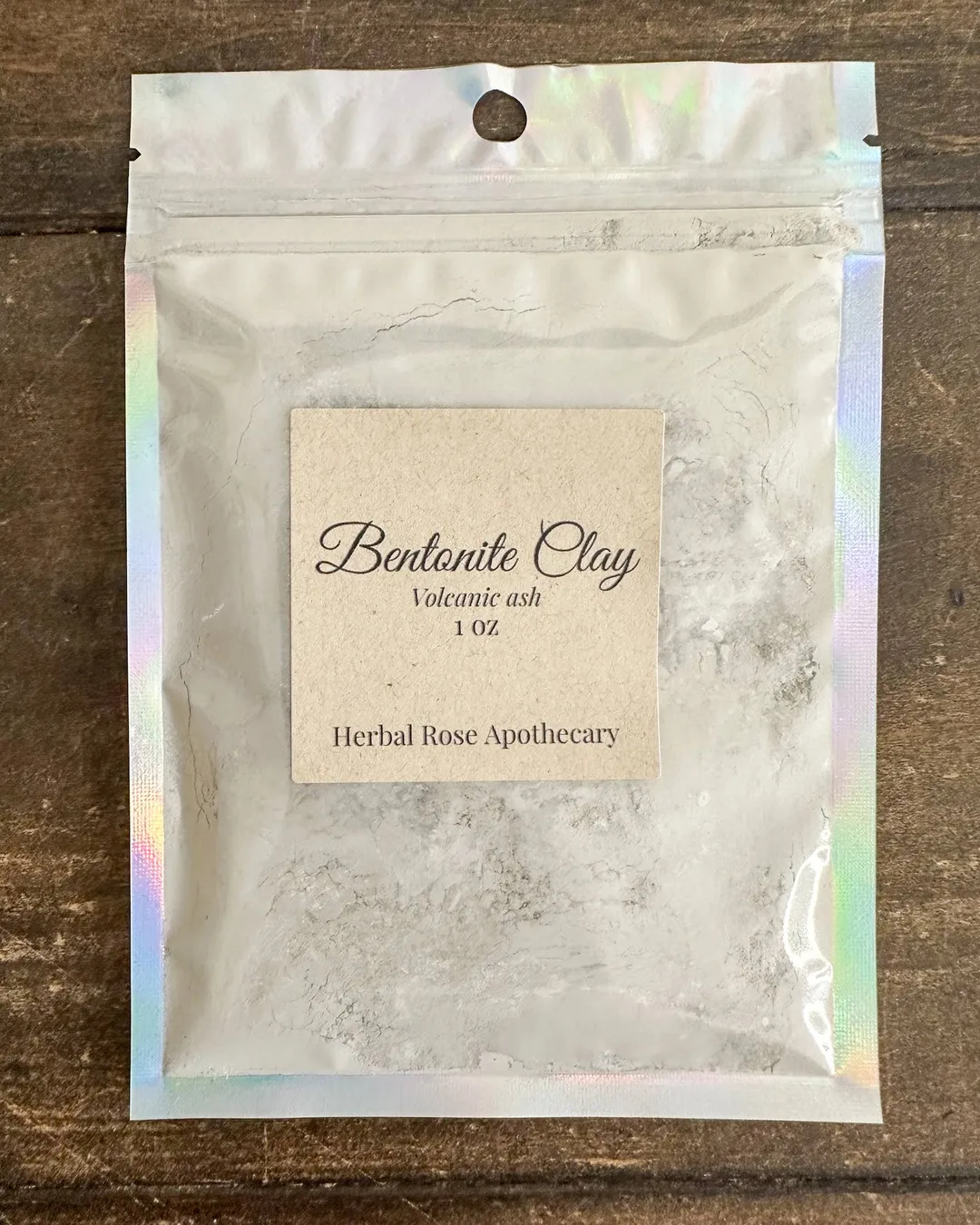 Bentonite Clay Powder variant