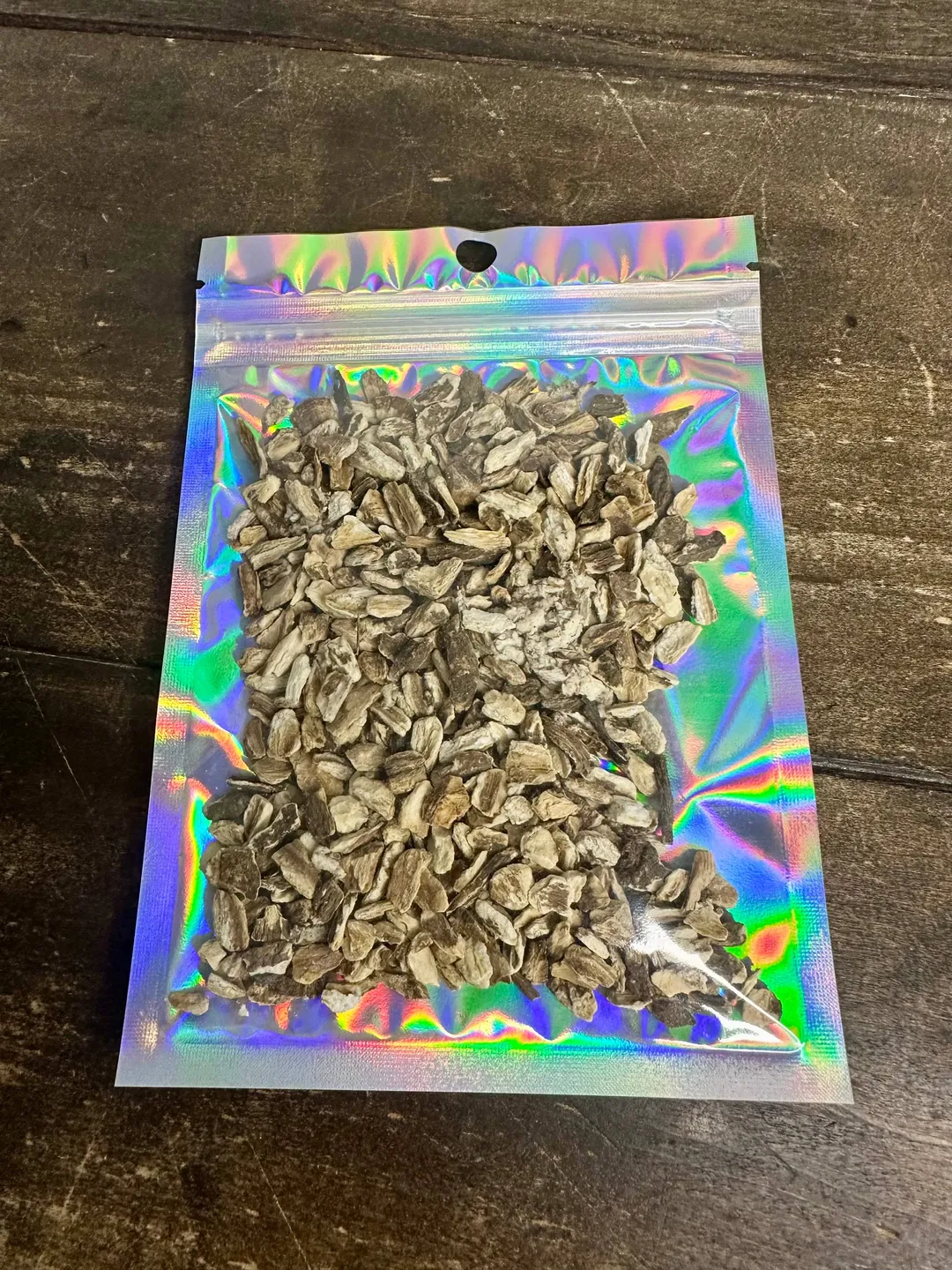 Burdock Root Organic-No Labels variant