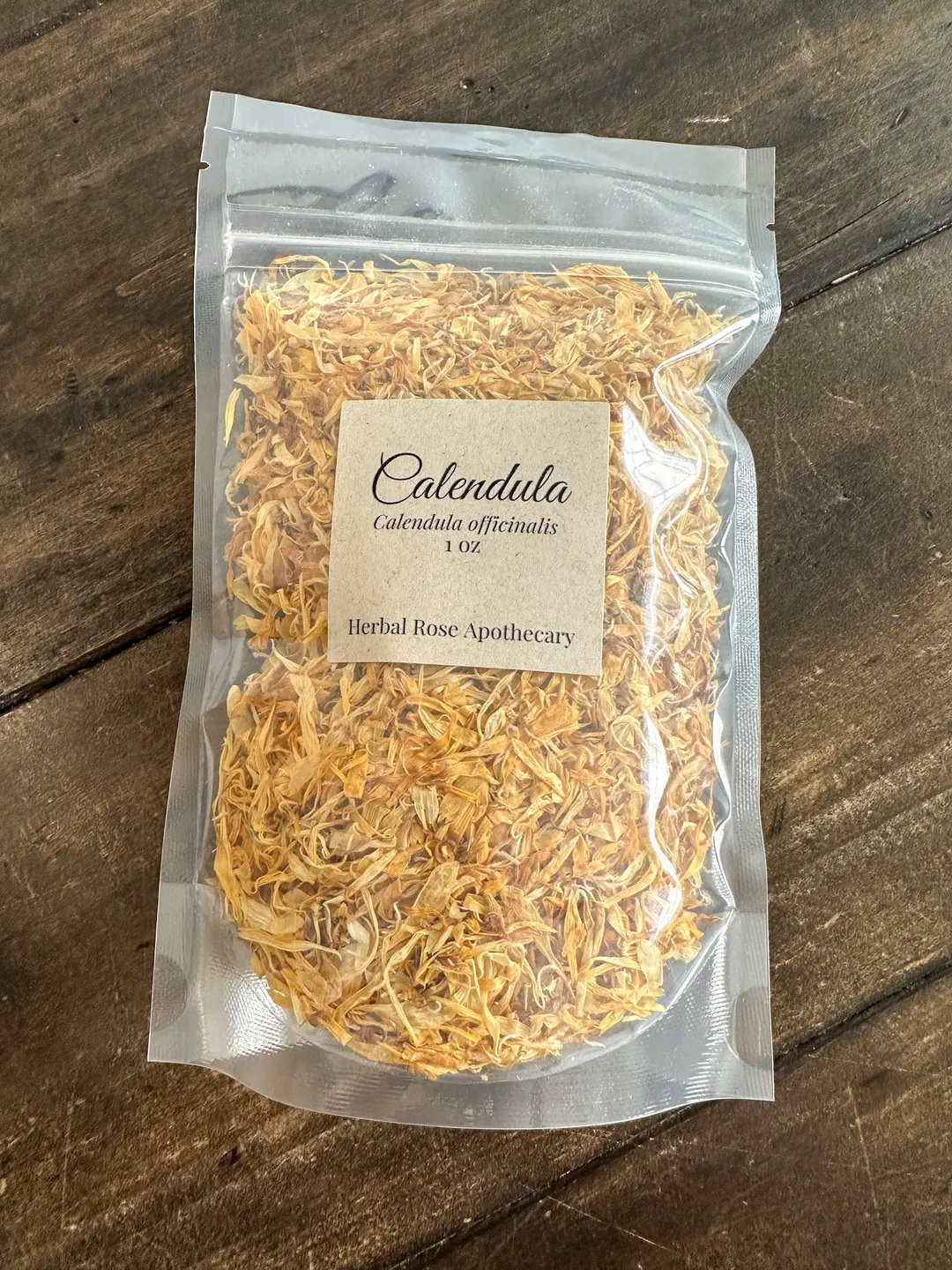 Calendula  variant