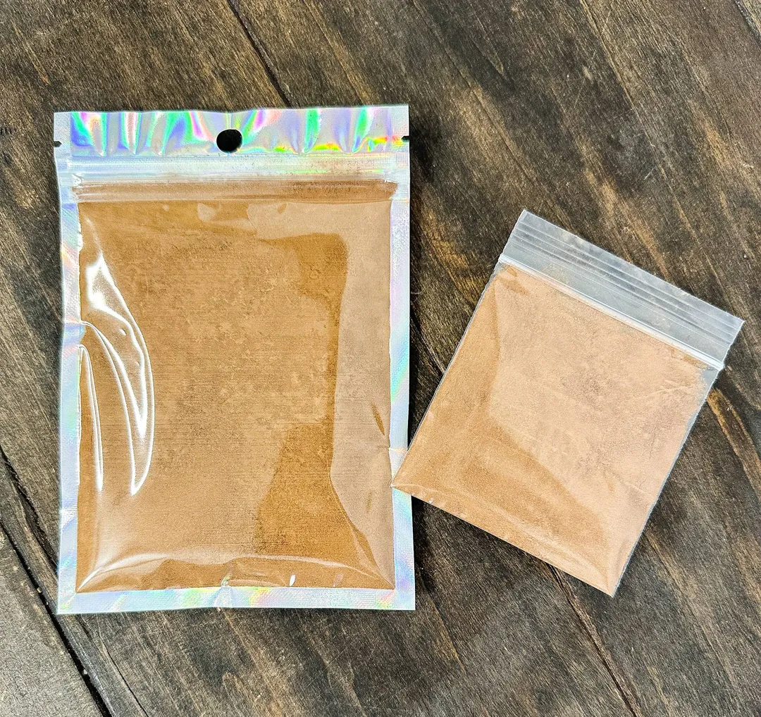 Cinnamon Ceylon Powder Organic-No Labels