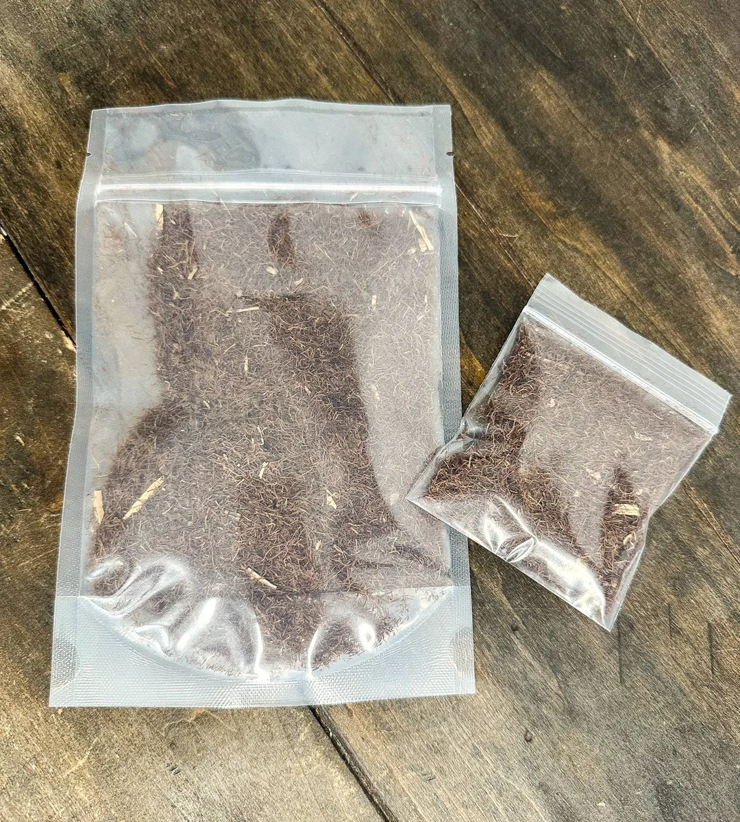 Cornsilk-No Labels