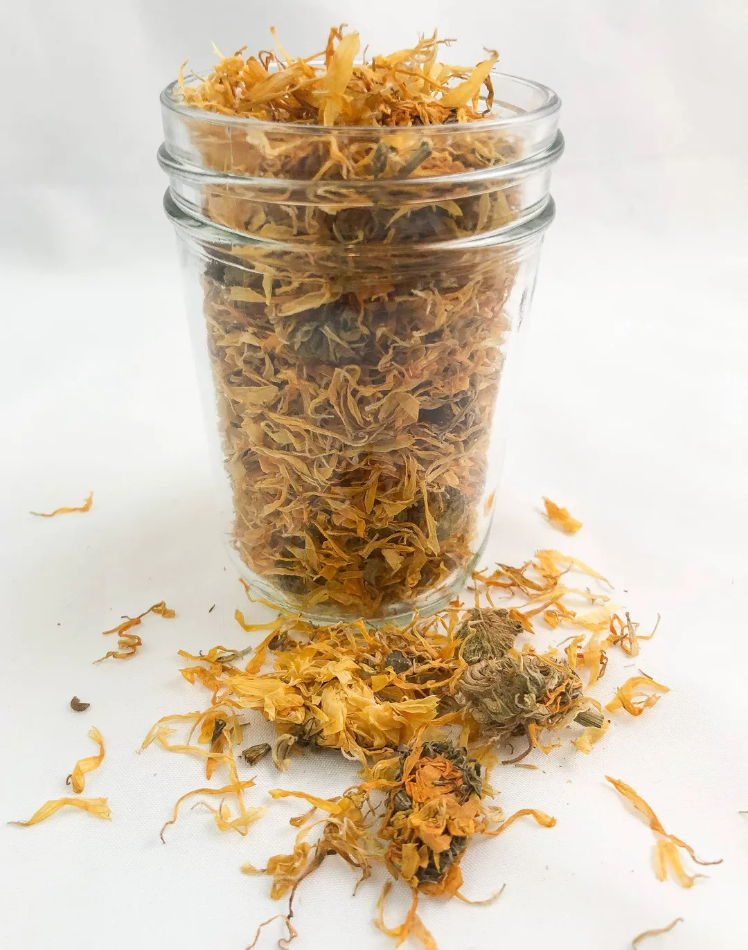 Dried Herbs Small Jars variant