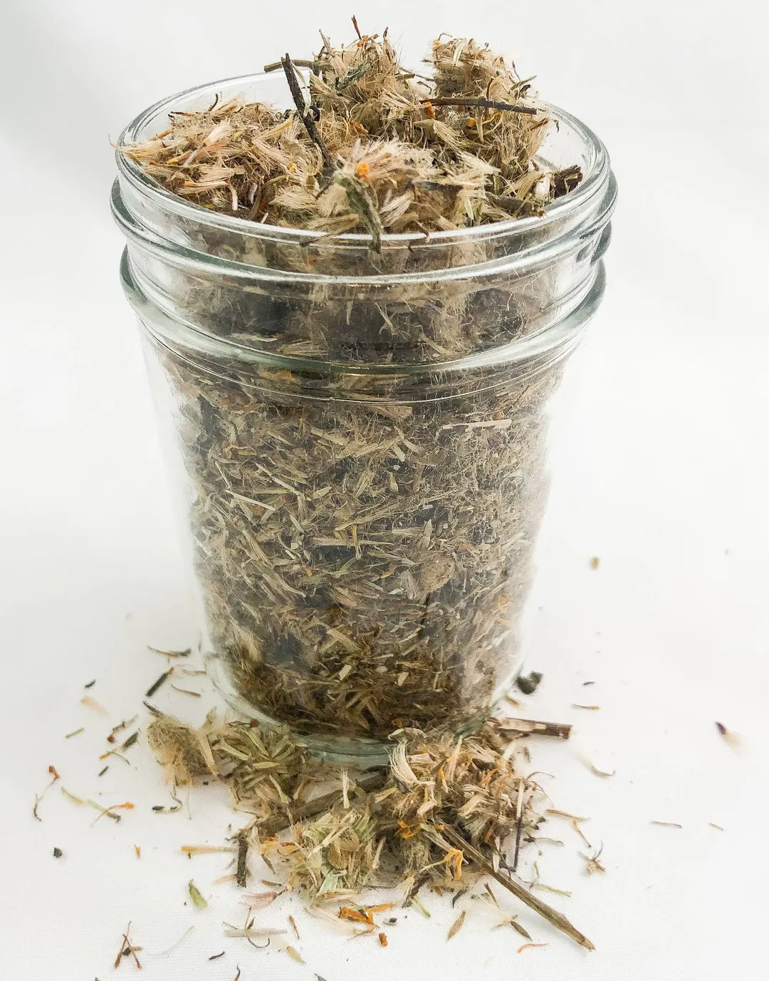 Dried Herbs Small Jars variant