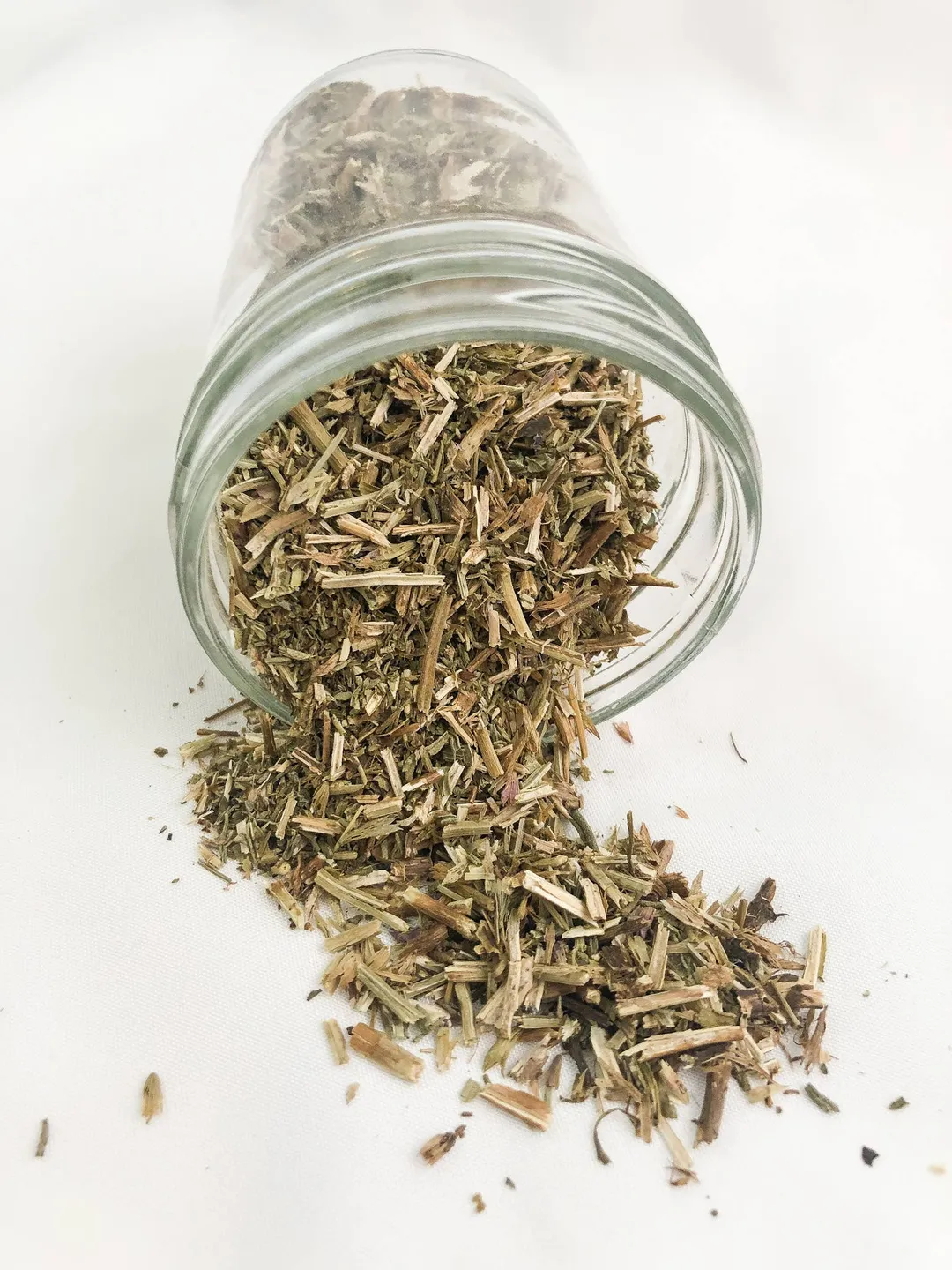 Dried Herbs Small Jars variant