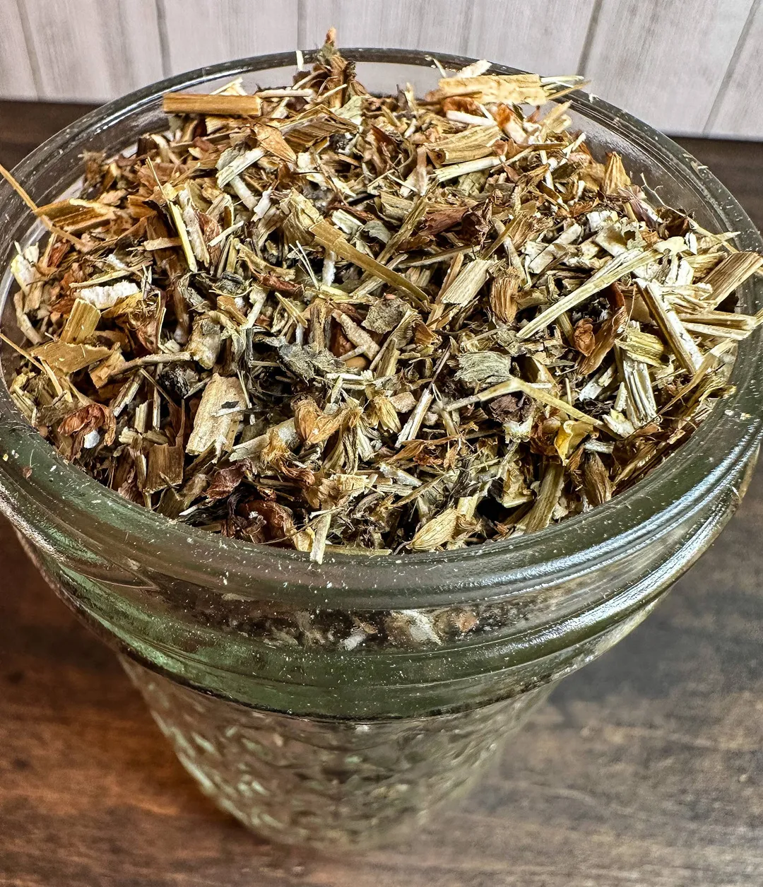 Dried Herbs Small Jars (White Label) variant
