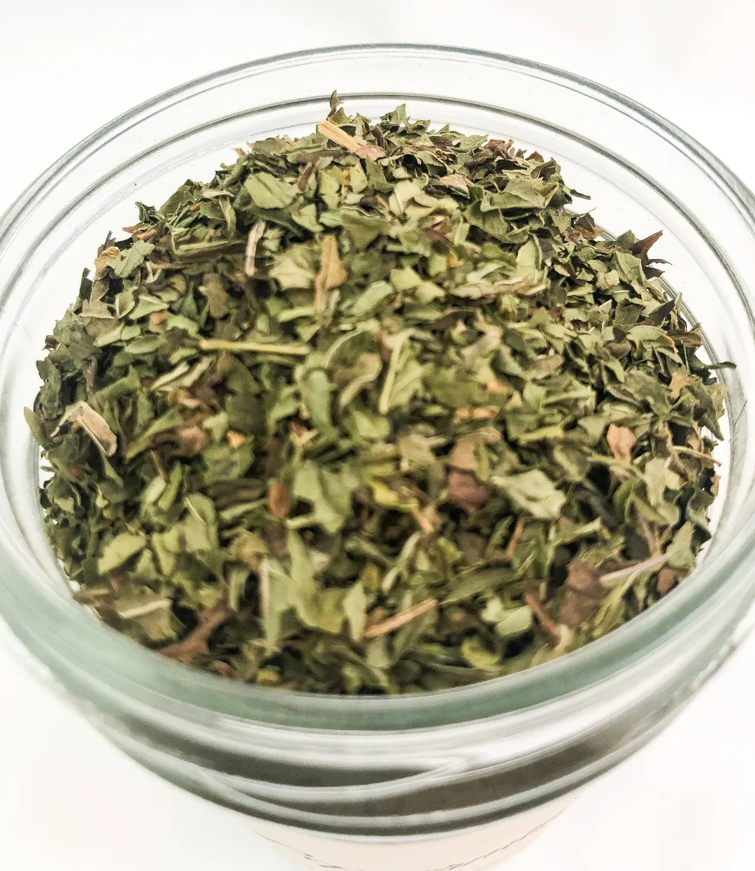 Dried Herbs Small Jars (White Label) variant