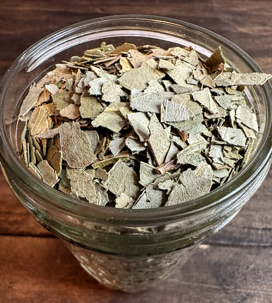 Dried Herbs Small Jars (White Label) variant