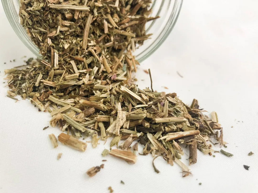 Dried Herbs Small Jars (White Label) variant