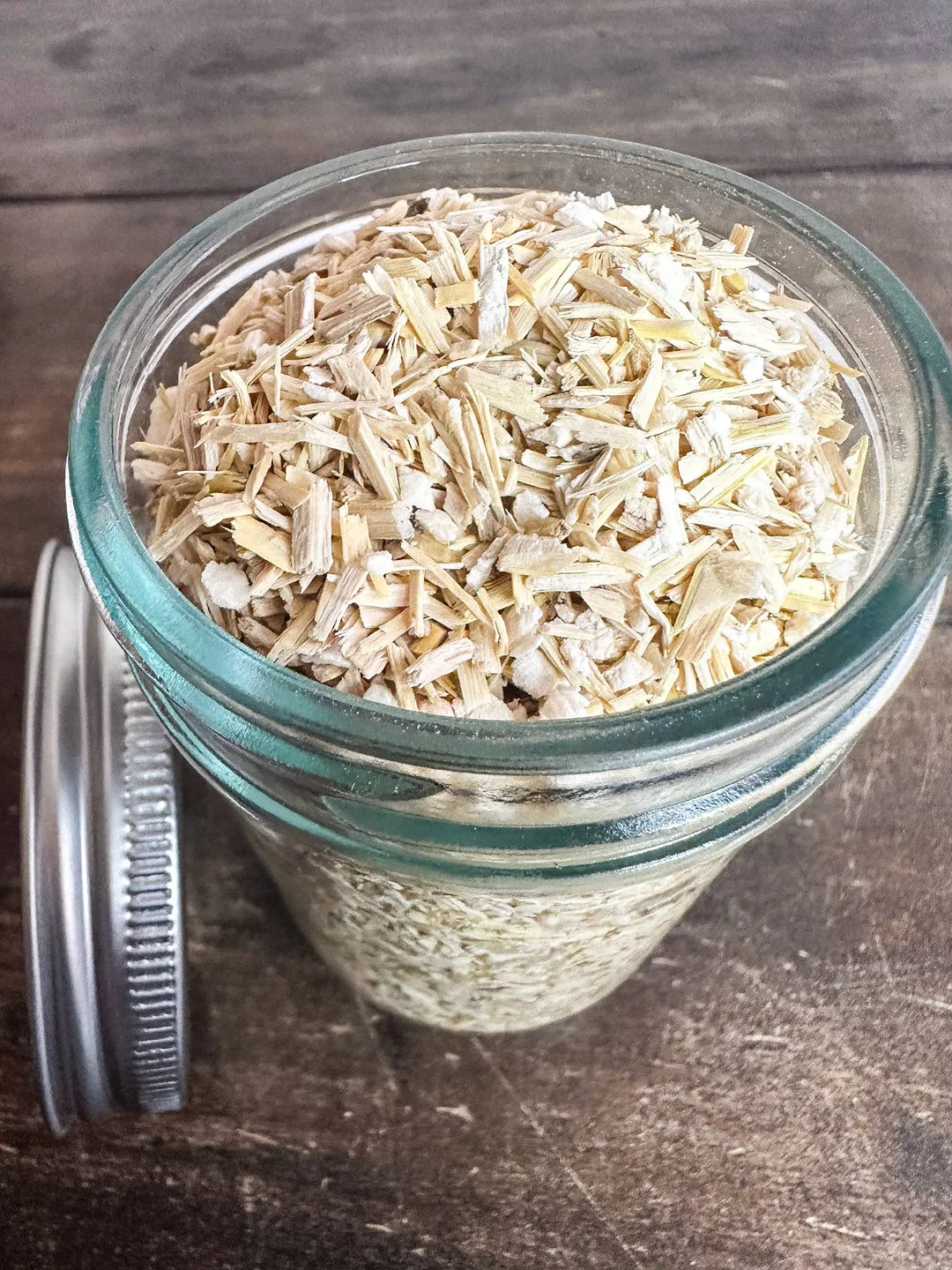 Dried Herbs Small Jars (White Label) variant