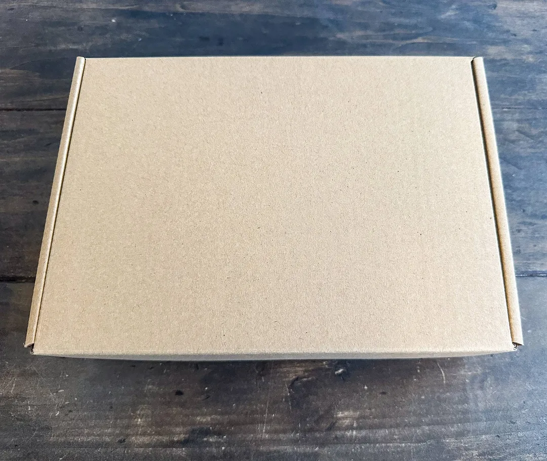 Herbal Bath Gift Box 