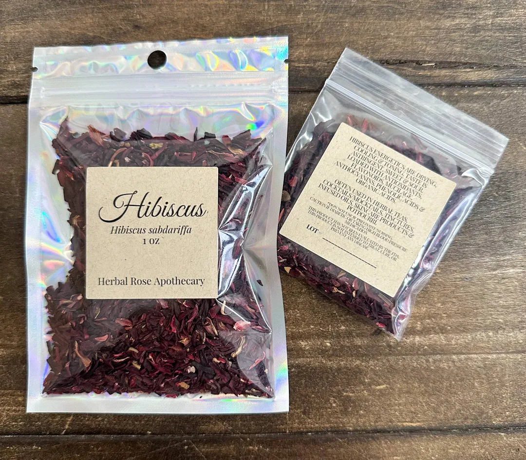 Hibiscus