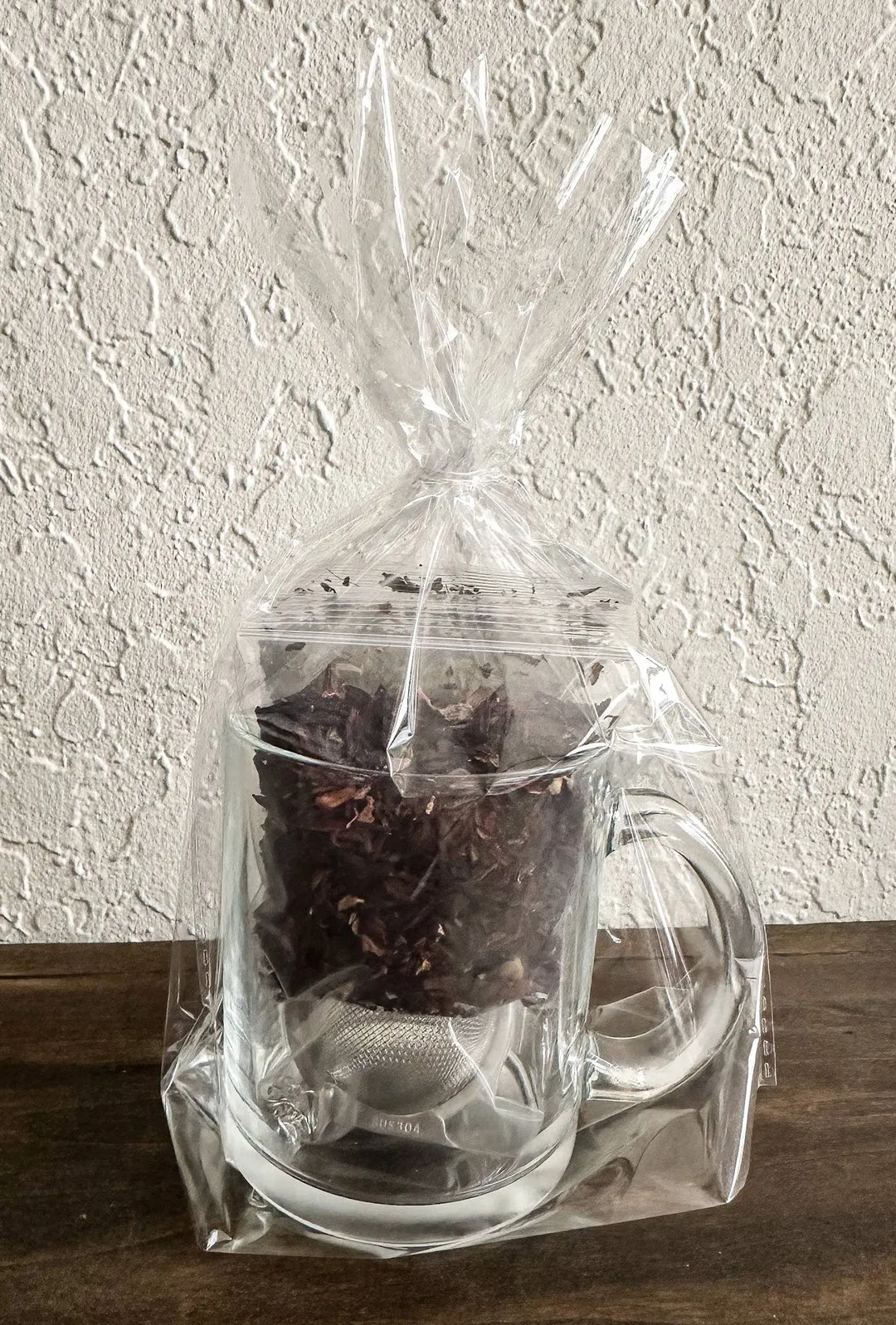 Hibiscus Mint Tea variant