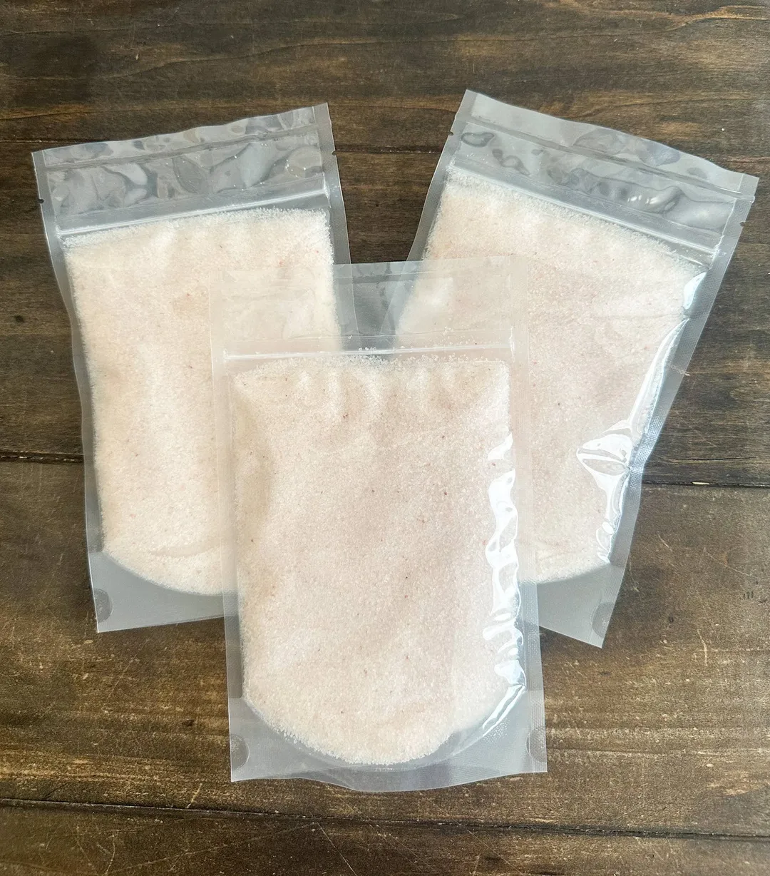 Himalayan Pink Salt variant