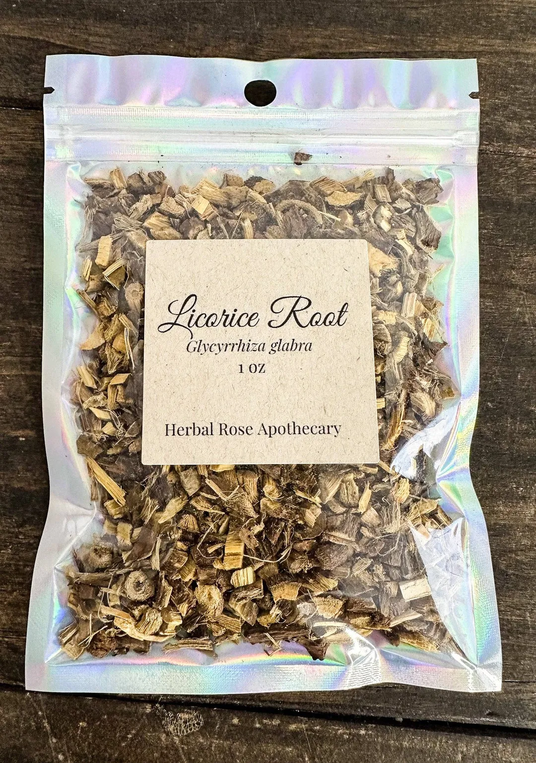 Licorice Root variant