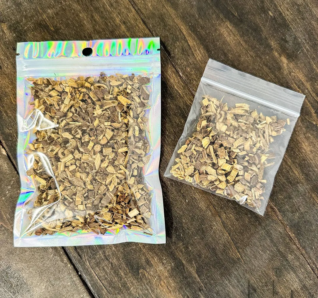 Licorice Root-No Labels