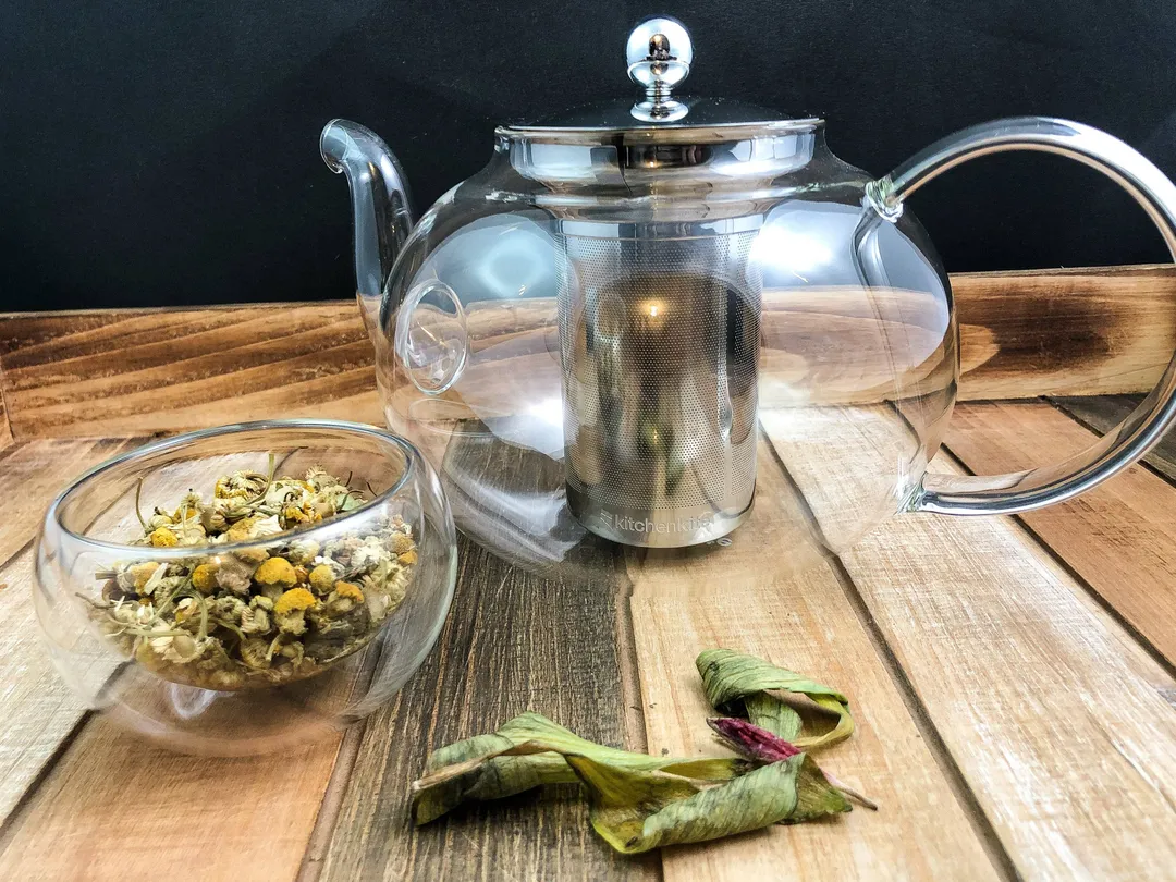 Organic Chamomile