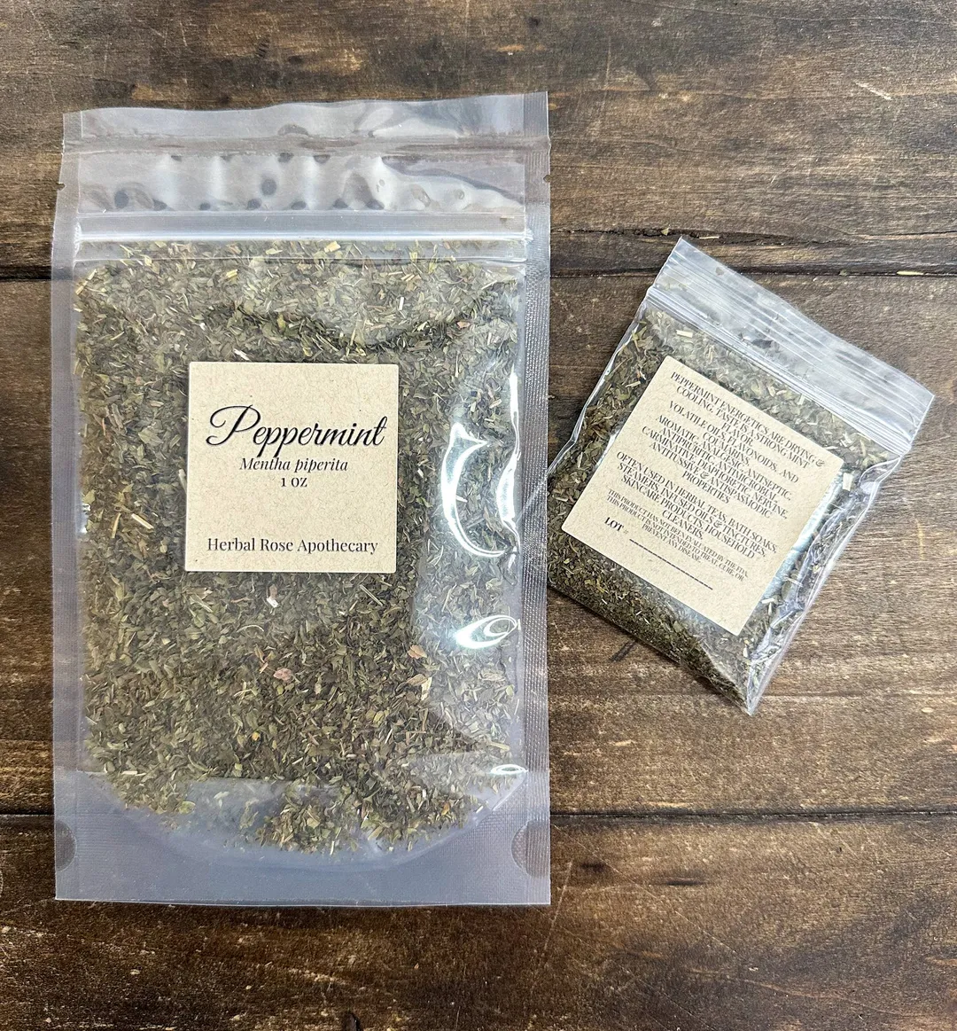 Peppermint