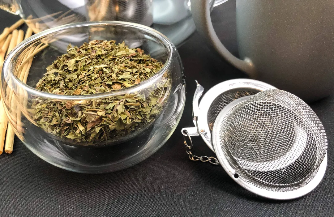 Peppermint - No Labels
