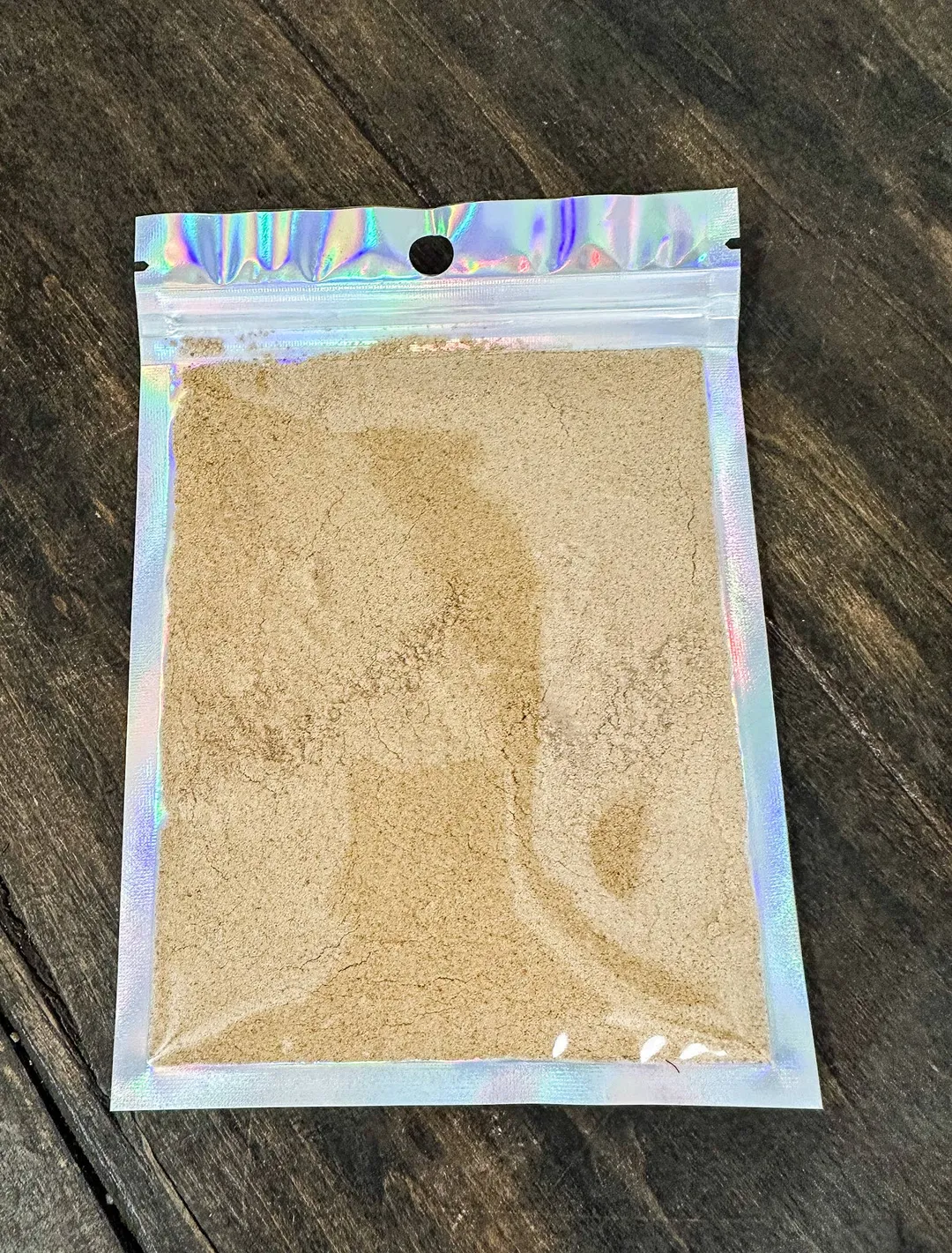 Reishi Mushroom Powder Organic-No Labels variant