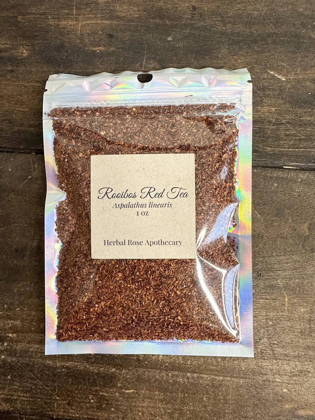 Rooibos Tea variant