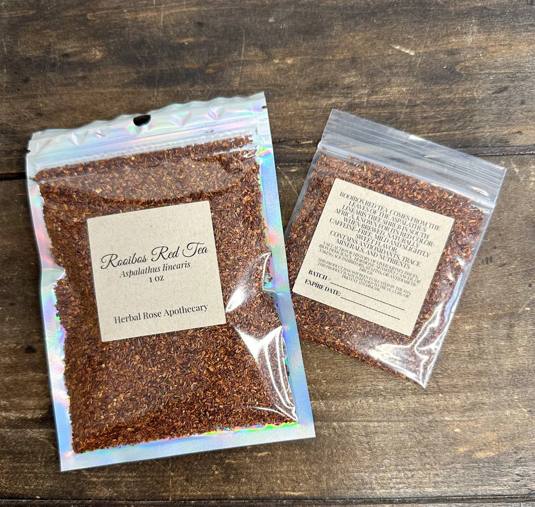 Rooibos Tea