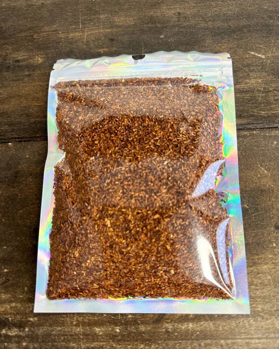 Rooibos Tea - No Labels variant