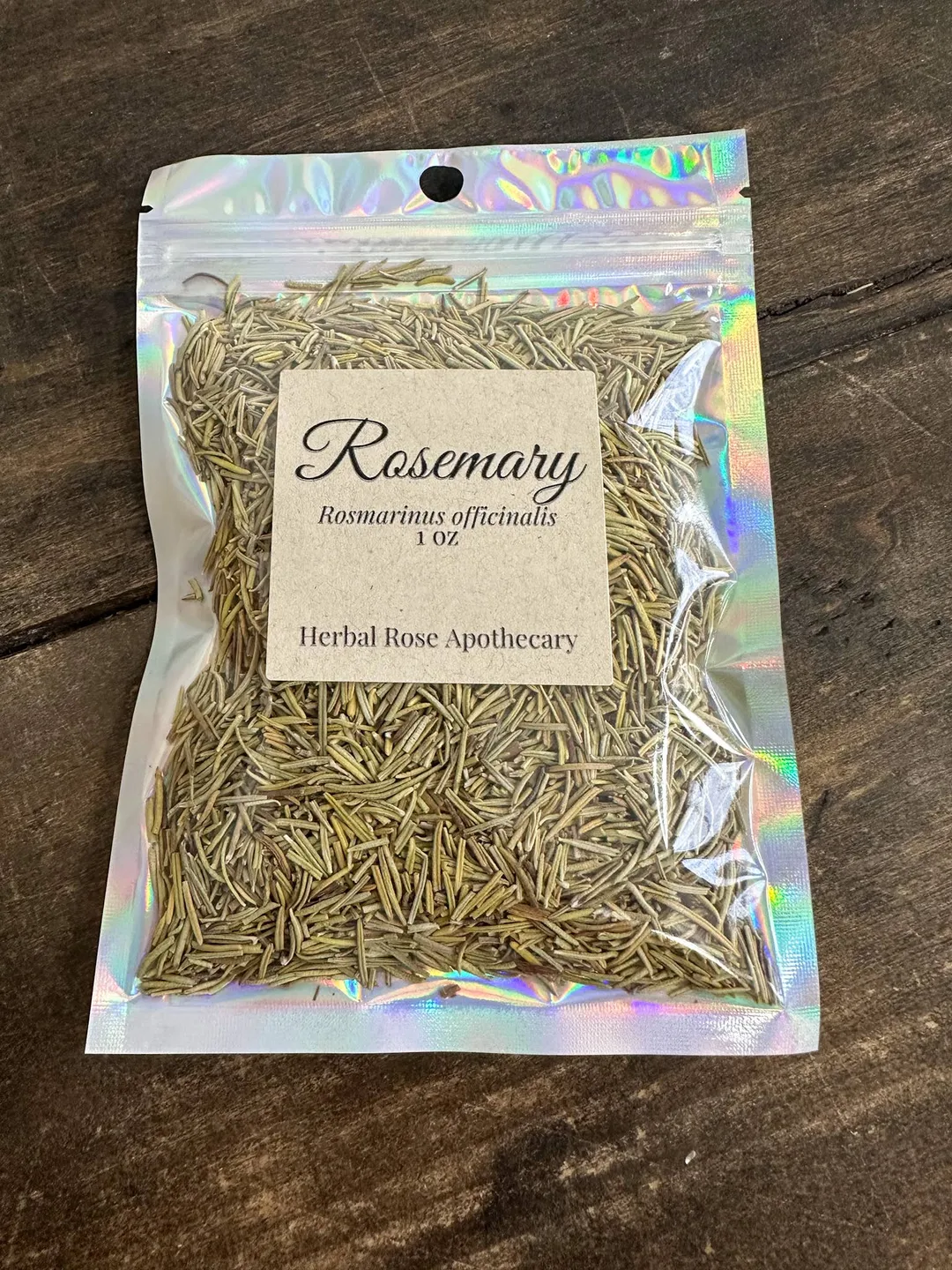 Rosemary variant