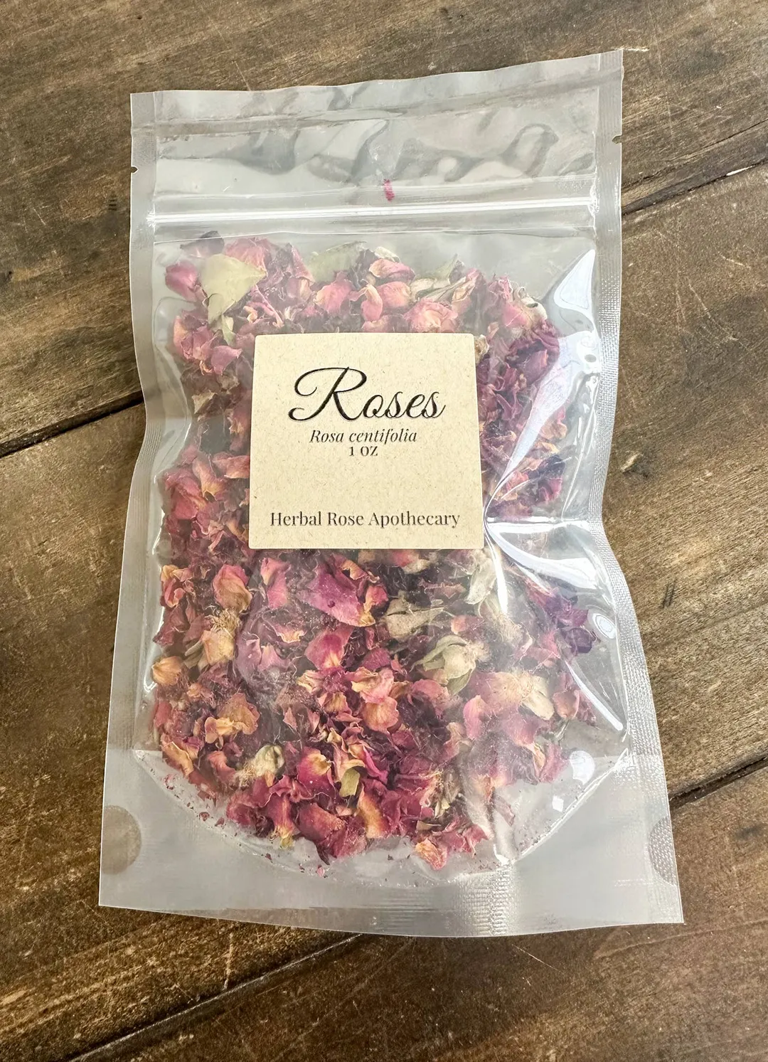 Rose Petals variant