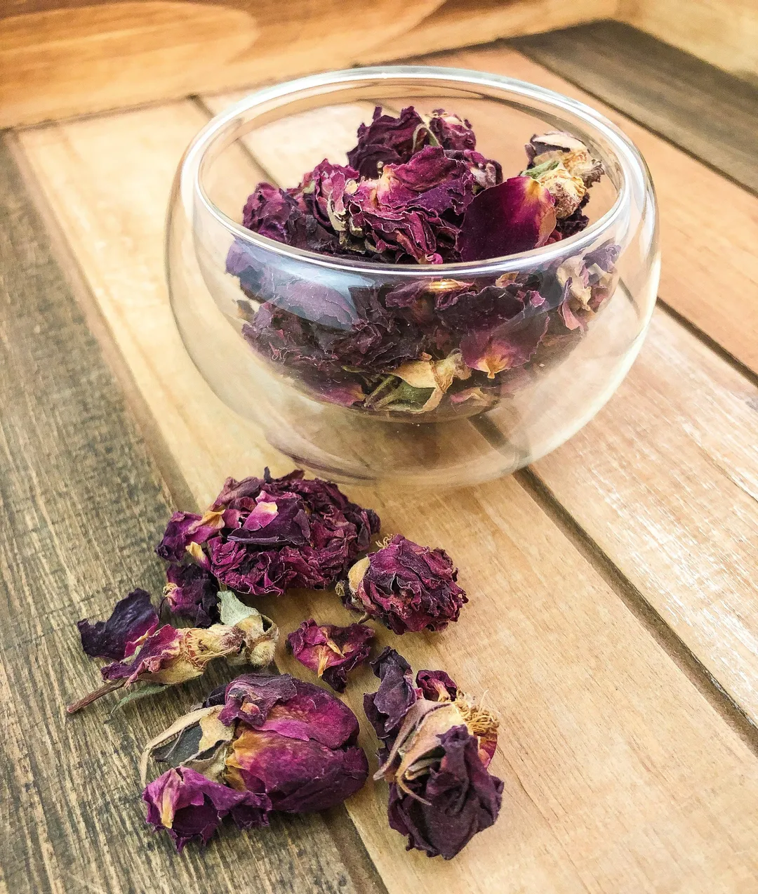 Rose Petals