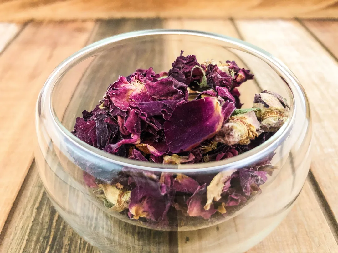 Rose Petals
