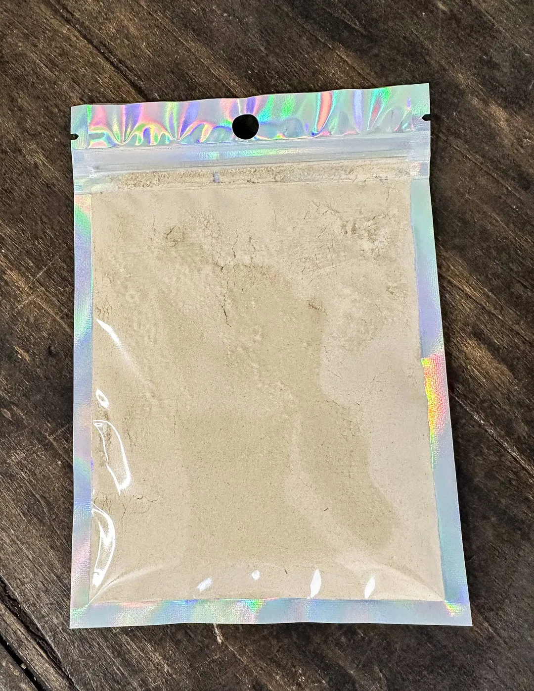 Shatavari Powder Organic-No Labels variant