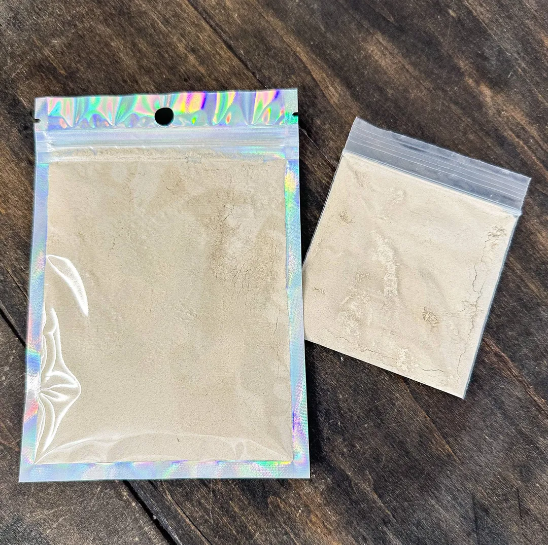 Shatavari Powder Organic-No Labels