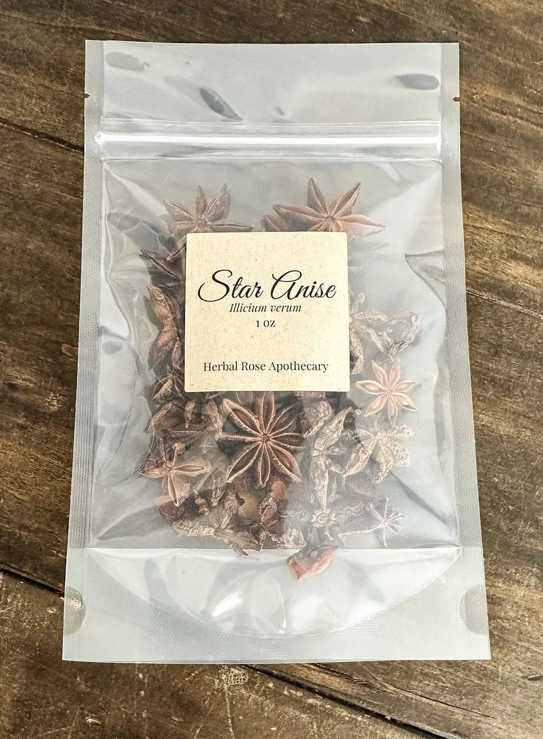 Star Anise variant