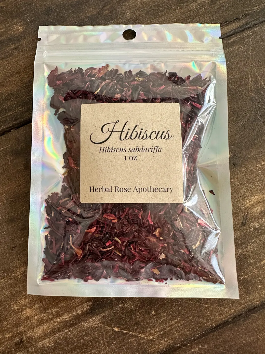 Hibiscus