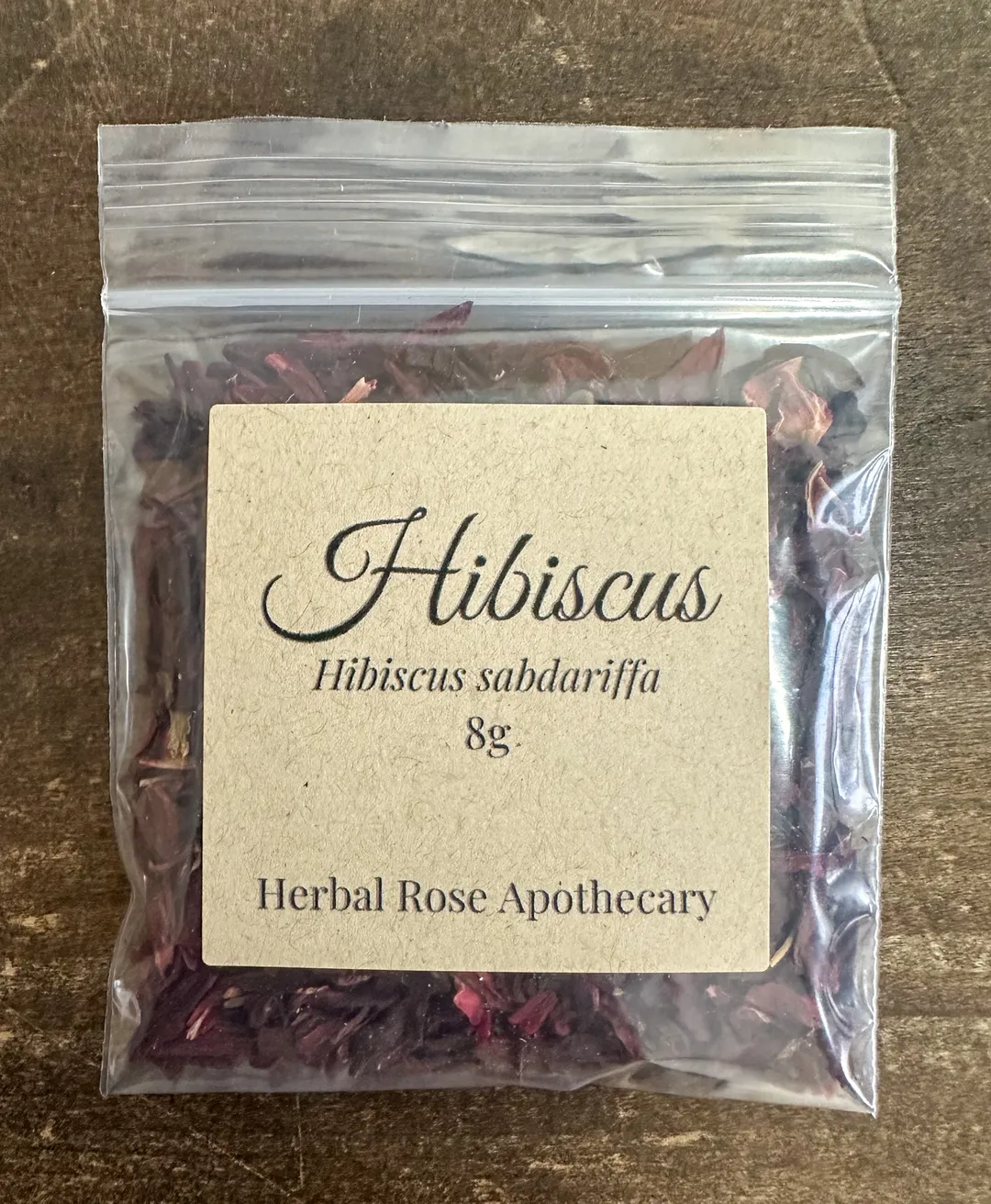 Hibiscus