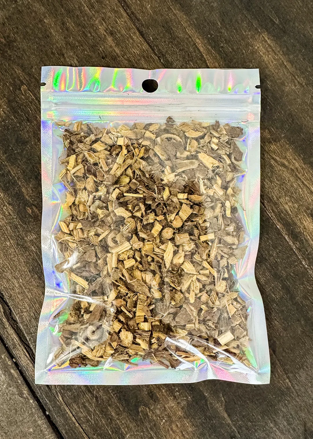 Licorice Root-No Labels