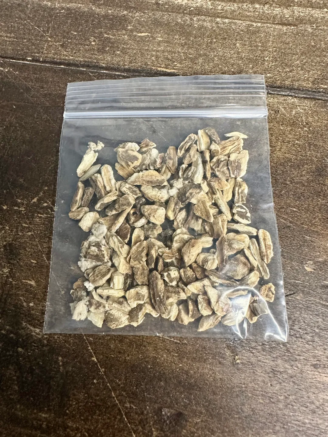 Burdock Root Organic-No Labels