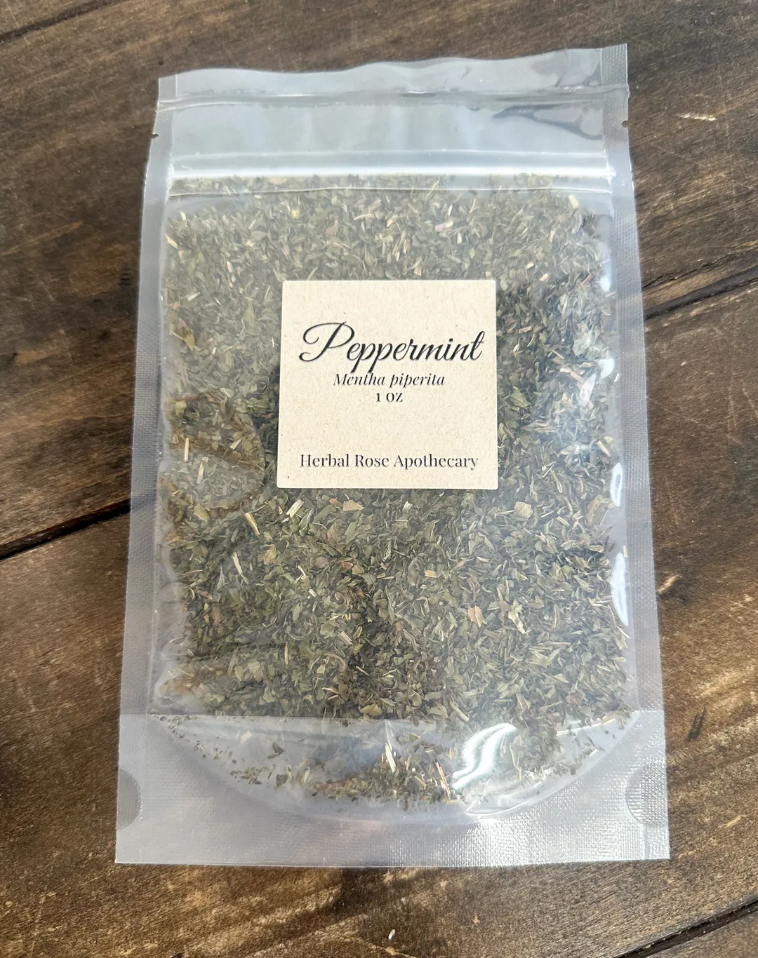 Peppermint