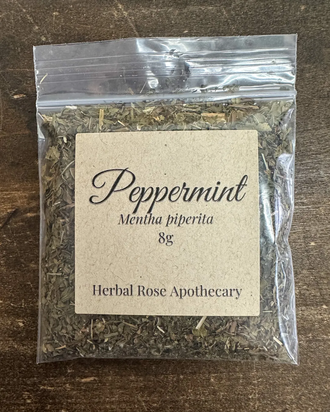 Peppermint