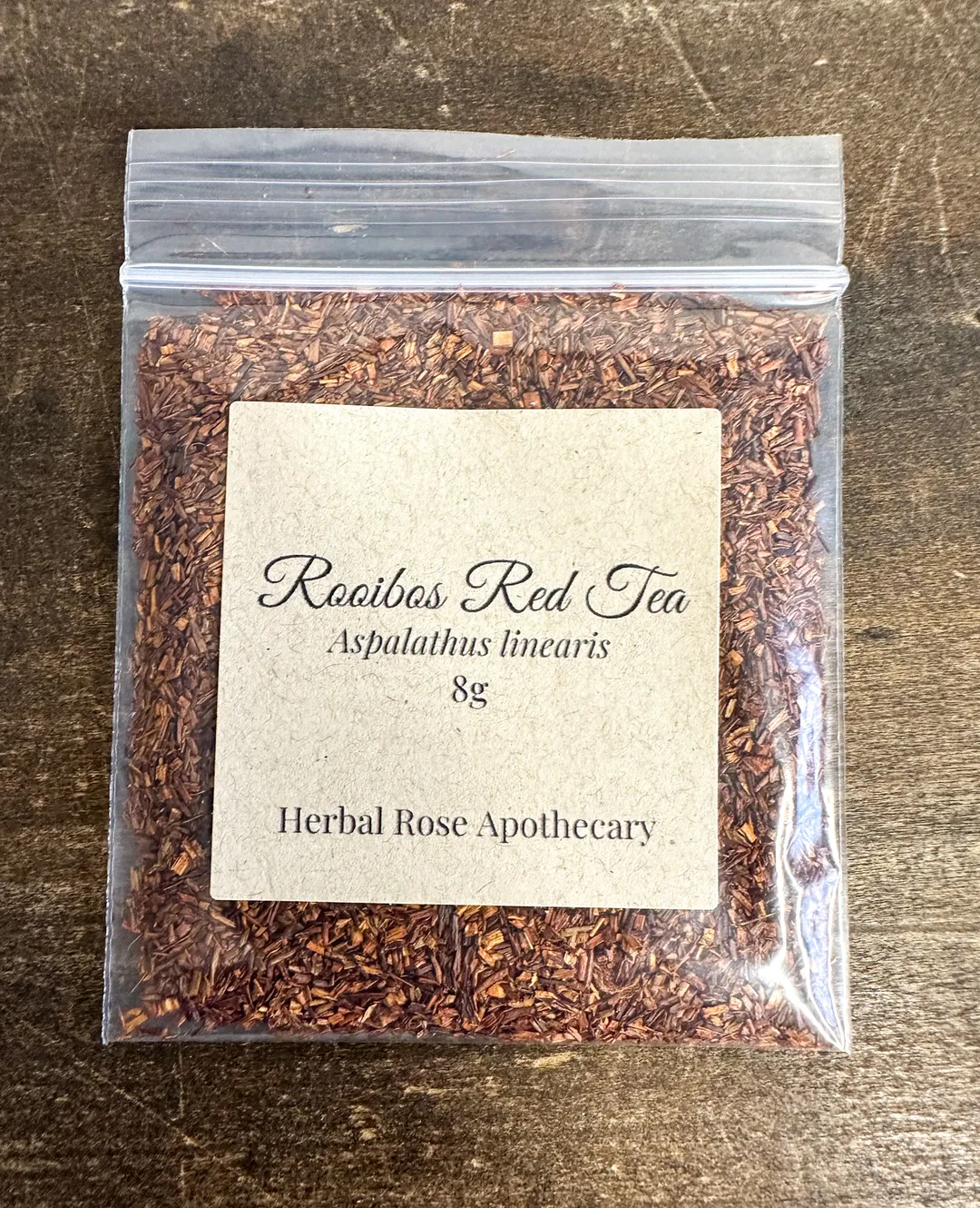 Rooibos Tea