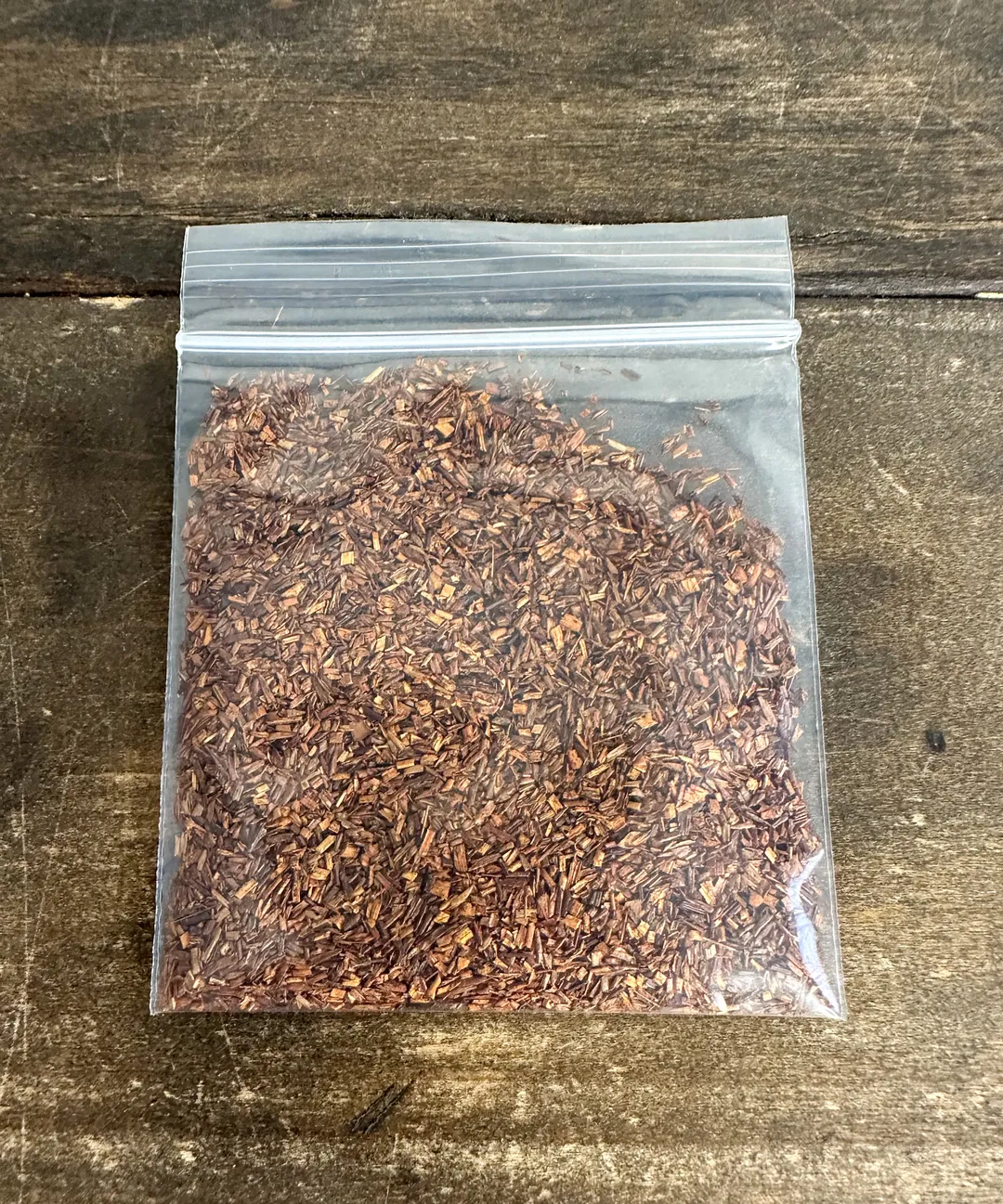 Rooibos Tea - No Labels