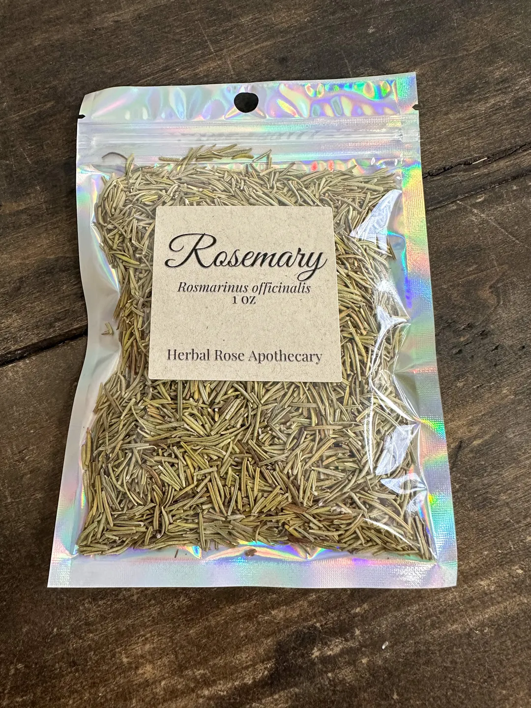 Rosemary
