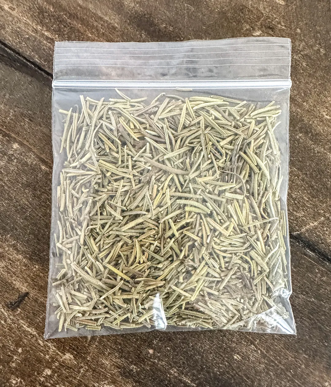 Rosemary - No Labels