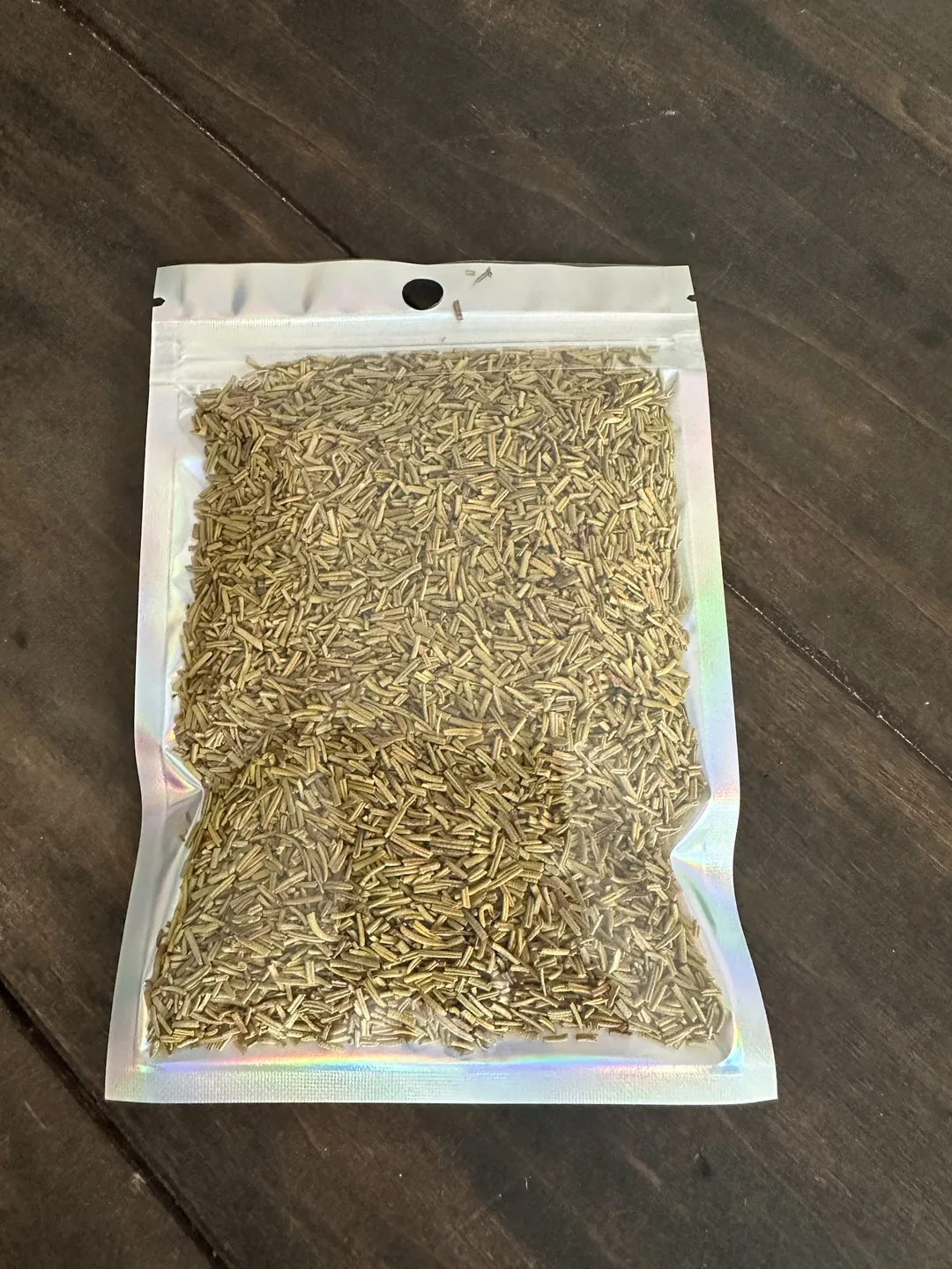 Rosemary - No Labels