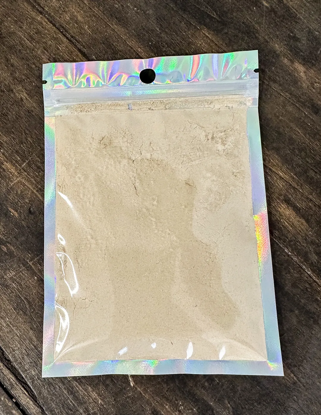 Shatavari Powder Organic-No Labels