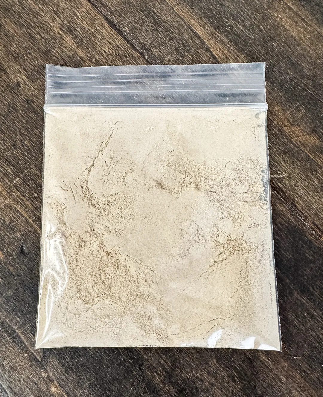Shatavari Powder Organic-No Labels