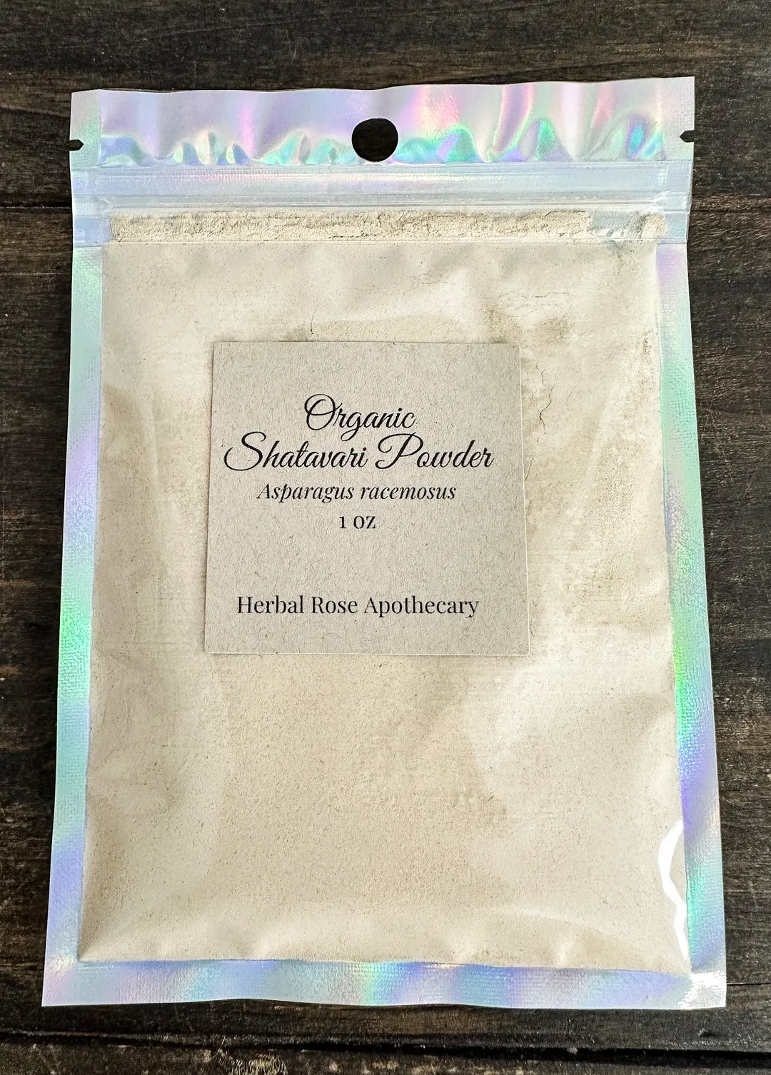 Shatavari Powder Organic